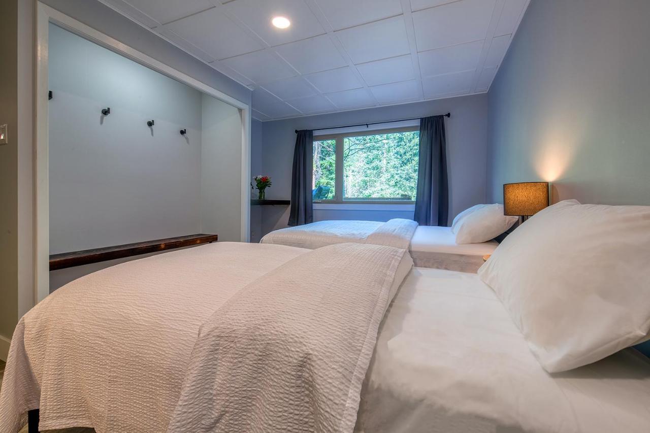 Panorama Resort 2 Bedroom Creekside Condo Eksteriør billede